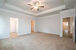 404 Sandcastle St, Grimesland, NC 27837 - Photo 16