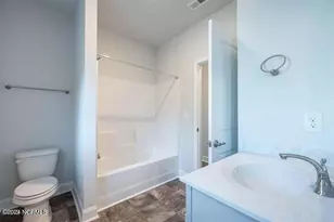 404 Sandcastle St, Grimesland, NC 27837 - Photo 20