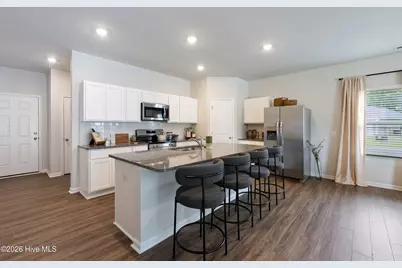 2208 Lakefront Drive SE #The Venture, Bolivia, NC 28422 - Photo 2