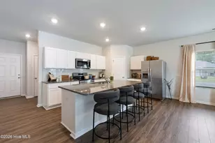 2208 Lakefront Dr SE, Bolivia, NC 28422 - Photo 2