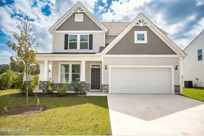 2208 Lakefront Drive SE #The Freelance, Bolivia, NC 28422 - Photo 1