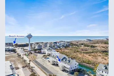 22 Beaufort Street #H, Ocean Isle Beach, NC 28469 - Photo 42