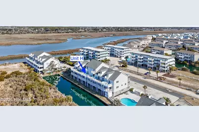 22 Beaufort Street #H, Ocean Isle Beach, NC 28469 - Photo 54
