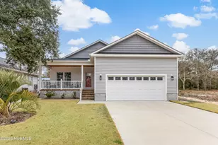 304 E Oak Island Dr, Oak Island, NC 28465 - Photo 1