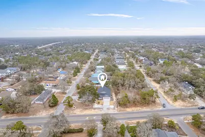 304 E Oak Island Drive, Oak Island, NC 28465 - Photo 34