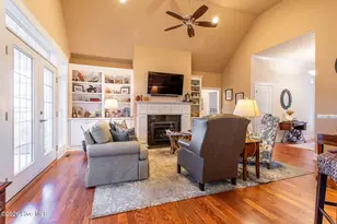 105 Elk Creek Ct, Hertford, NC 27944 - Photo 8
