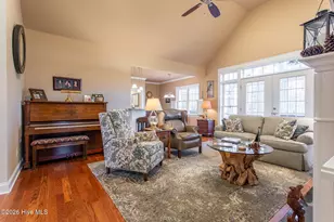 105 Elk Creek Ct, Hertford, NC 27944 - Photo 10