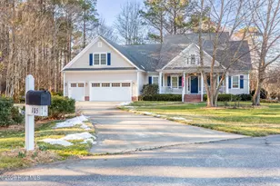 105 Elk Creek Ct, Hertford, NC 27944 - Photo 42