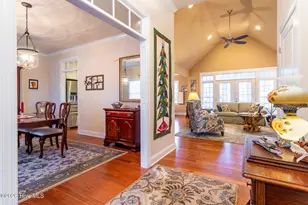 105 Elk Creek Ct, Hertford, NC 27944 - Photo 4