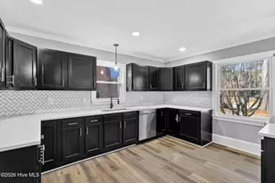 1112 Lakeside Dr NW, Wilson, NC 27896 - Photo 8