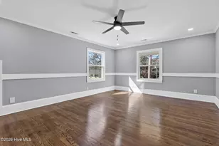 1112 Lakeside Dr NW, Wilson, NC 27896 - Photo 32