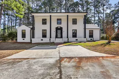 1112 Lakeside Drive NW, Wilson, NC 27896 - Photo 1