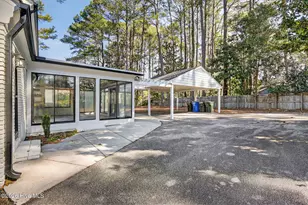 1112 Lakeside Dr NW, Wilson, NC 27896 - Photo 44