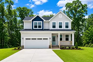 2505 Plover Way, New Bern, NC 28562 - Photo 1