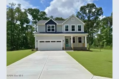 2505 Plover Way, New Bern, NC 28562 - Photo 1