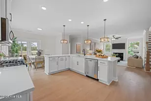 2505 Plover Way, New Bern, NC 28562 - Photo 6