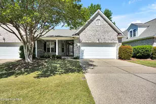 1009 N Sanderling Dr, Leland, NC 28451 - Photo 1