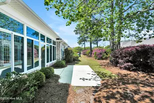 1009 N Sanderling Dr, Leland, NC 28451 - Photo 36