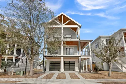 106 Diamond Point Court, Surf City, NC 28445 - Photo 2