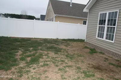 4318 NW Blazing Star Lane NW, Wilson, NC 27896 - Photo 14