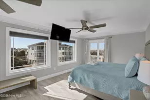 106 Charlotte Ave, Surf City, NC 28445 - Photo 40