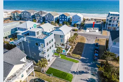 106 Charlotte Avenue, Surf City, NC 28445 - Photo 4