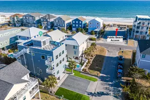 106 Charlotte Ave, Surf City, NC 28445 - Photo 4