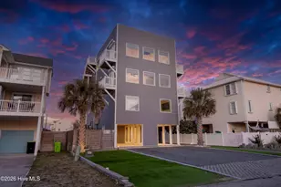 106 Charlotte Ave, Surf City, NC 28445 - Photo 1
