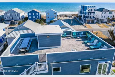 106 Charlotte Avenue, Surf City, NC 28445 - Photo 74