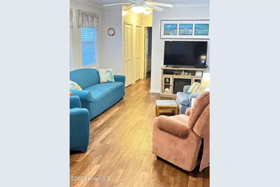 9700 Kings Road #Mh 33, Myrtle Beach, SC 29579 - Photo 1