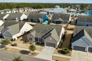 3421 Laughing Gull Ter, Wilmington, NC 28412 - Photo 32
