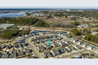 3421 Laughing Gull Terrace, Wilmington, NC 28412 - Photo 42