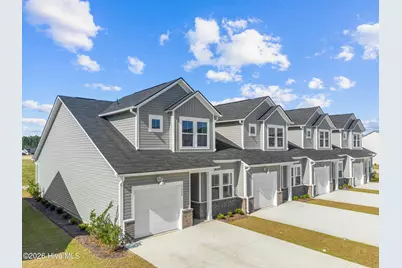 2131 Wild Indigo Circle NW #Lot 81, Calabash, NC 28467 - Photo 2