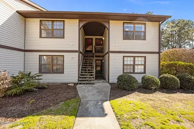 312 Country Club Villa Drive # 3, Shallotte, NC 28470 - Photo 2