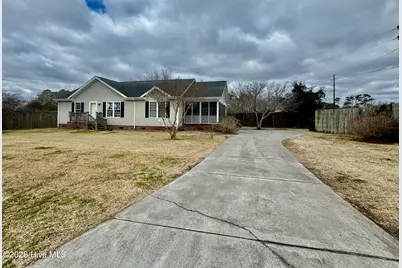 102 Earl Avenue, Beaufort, NC 28516 - Photo 4