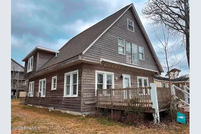 411 Spartanburg Avenue, Carolina Beach, NC 28428 - Photo 18