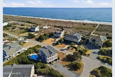 1254 Ocean Boulevard W, Holden Beach, NC 28462 - Photo 60