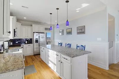 1254 Ocean Boulevard W, Holden Beach, NC 28462 - Photo 4