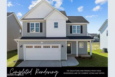 152 S View Spur Road, Raeford, NC 28376 - Photo 1