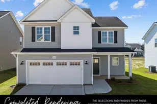 152 S View Spur Rd, Raeford, NC 28376 - Photo 1