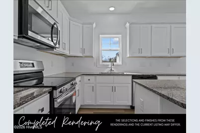 152 S View Spur Road, Raeford, NC 28376 - Photo 4