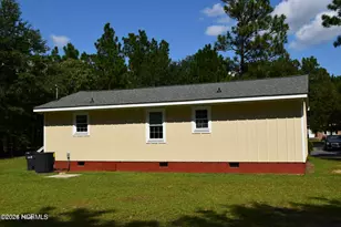 1660 W Pennsylvania Ave Extension W, Southern Pines, NC 28387 - Photo 8