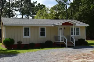 1660 W Pennsylvania Ave Extension W, Southern Pines, NC 28387 - Photo 1