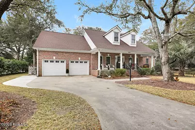6158 River Sound Circle, Southport, NC 28461 - Photo 2