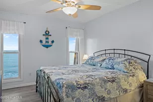 1840 New River Inlet Rd, North Topsail Beach, NC 28460 - Photo 22