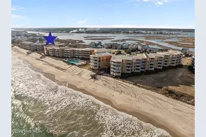 1840 New River Inlet Road #2308, North Topsail Beach, NC 28460 - Photo 42