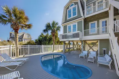 1055 Tide Ridge Drive, Holden Beach, NC 28462 - Photo 24