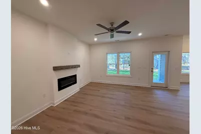 716 Teal Drive, Vass, NC 28394 - Photo 4