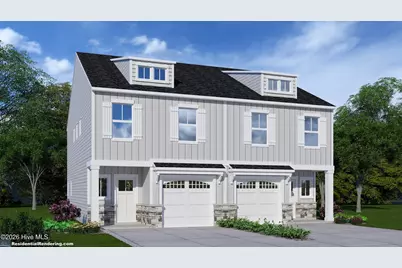 4618 Sweet Jasmine Run, Wilmington, NC 28412 - Photo 1