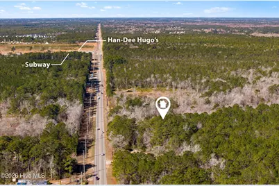 Tr-2 75.34 Ac, Bolivia, NC 28422 - Photo 2